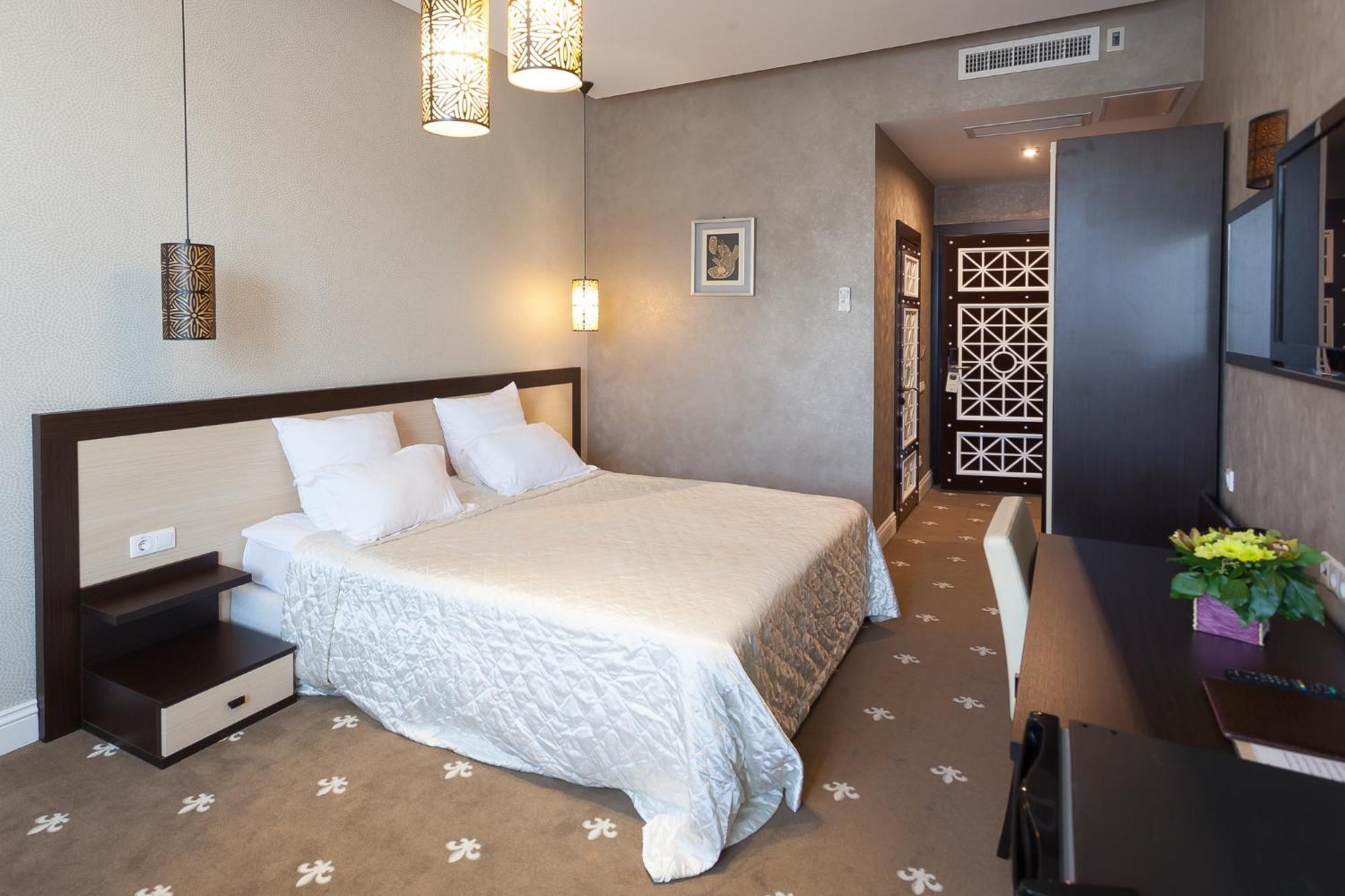 Ark Palace Hotel & Spa Odesa Habitación foto